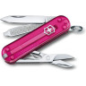 Нож-брелок VICTORINOX CLASSIC SD COLORS 0.6223.T5G