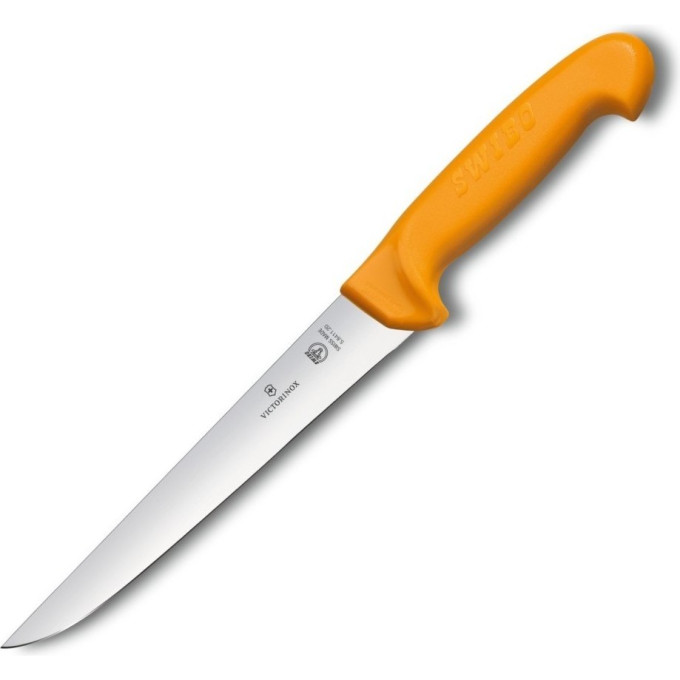 Жиловочный нож Victorinox Swibo Sticking 22 см