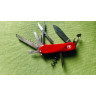 Складной нож Victorinox Evolution 17 2.3913.E