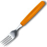 Столовая вилка Victorinox 5.1546.L9 с пластиковой рукояткой