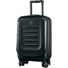 Чемодан Victorinox Spectra 2.0 Expandable 29 л, чёрный (601283)