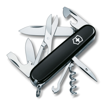 Нож VICTORINOX CLIMBER 1.3703.3